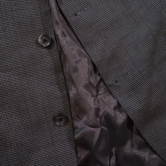 Loro Piana for Cremieux Collection Blazer 42R 100% Wool